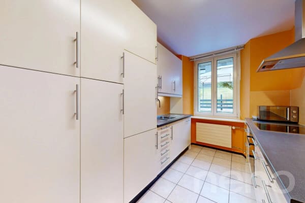 Immobilie in Martigny-croix - Martigny-Combe : Grande maison villageoise de 2 appartements avec vue - Bild 4