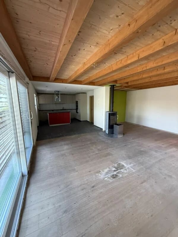 Immobilie in Kestenholz - Einfamilienhaus an schöner Lage in Kestenholz - Bild 1