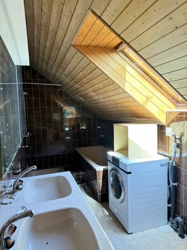 Immobilie in Kestenholz - Einfamilienhaus an schöner Lage in Kestenholz - Bild 12