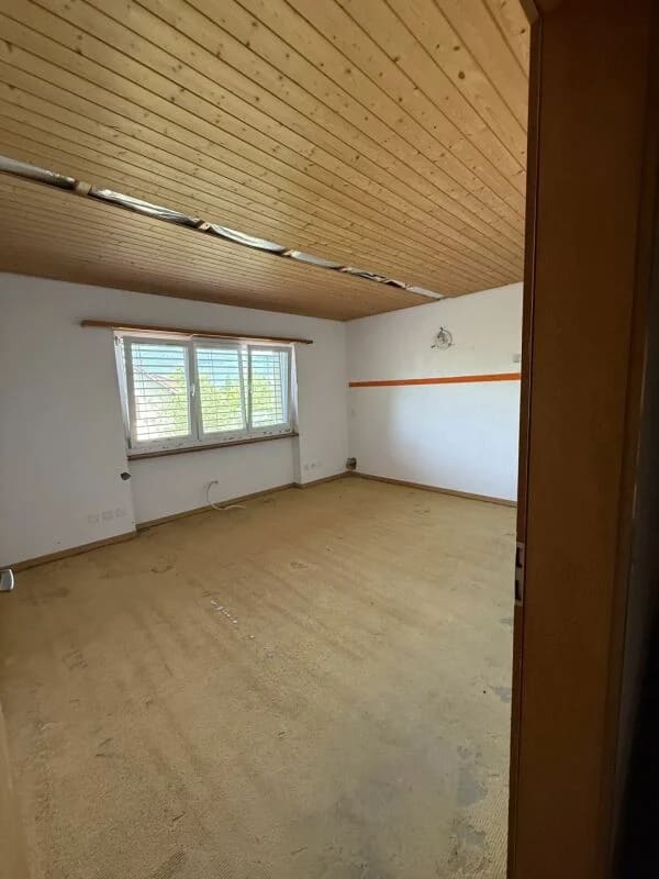 Immobilie in Kestenholz - Einfamilienhaus an schöner Lage in Kestenholz - Bild 14
