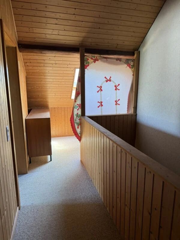 Immobilie in Kestenholz - Einfamilienhaus an schöner Lage in Kestenholz - Bild 15