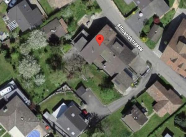 Immobilie in Kestenholz - Einfamilienhaus an schöner Lage in Kestenholz - Bild 19