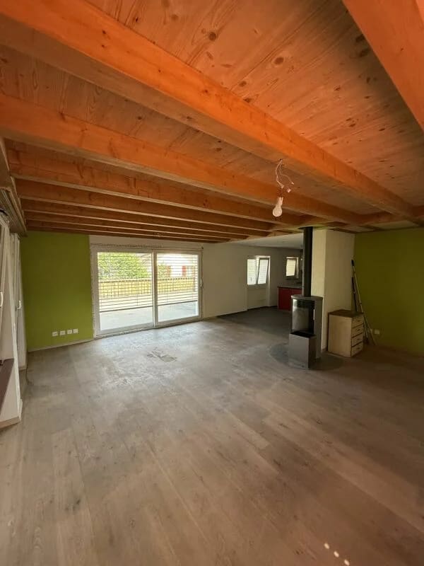 Immobilie in Kestenholz - Einfamilienhaus an schöner Lage in Kestenholz - Bild 2