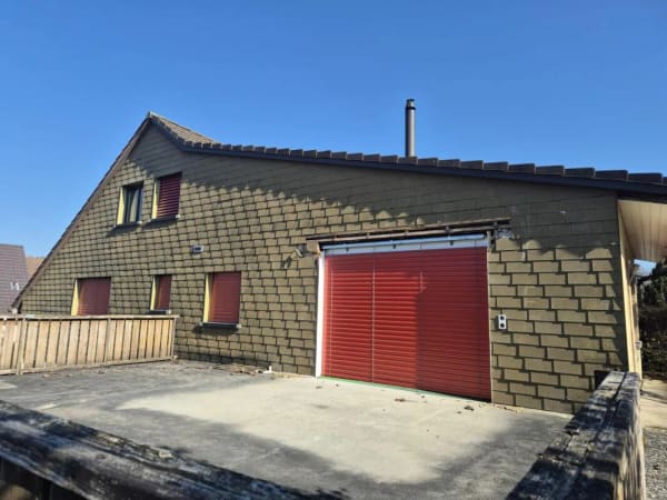 Immobilie in Kestenholz - Einfamilienhaus an schöner Lage in Kestenholz - Bild 4