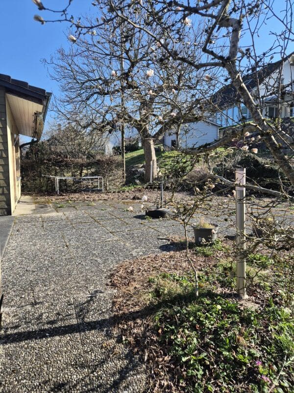 Immobilie in Kestenholz - Einfamilienhaus an schöner Lage in Kestenholz - Bild 6