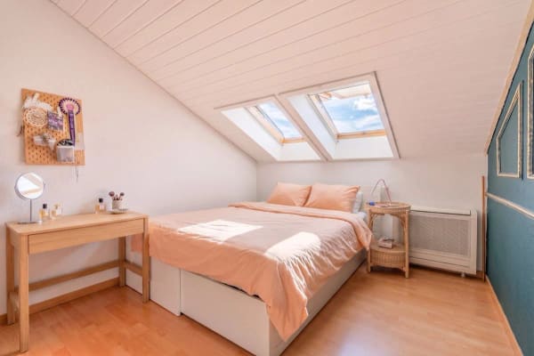 Immobilie in Colombier Vd - Charmante maison villageoise de 4.5 piÃ¨ces - Bild 6