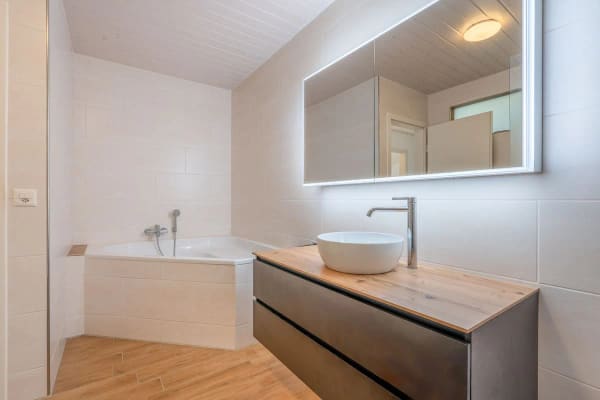 Immobilie in Colombier Vd - Charmante maison villageoise de 4.5 piÃ¨ces - Bild 9