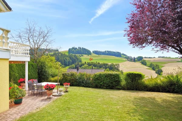 Immobilie in Niederscherli - Exklusives Wohnen in der Gemeinde Köniz - Bild 2