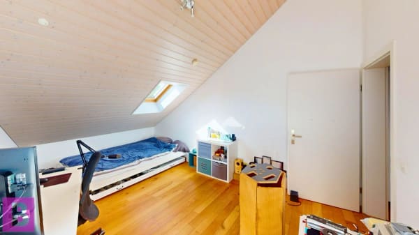 Immobilie in Yens - Esprit maison pour ce superbe triplex familial de 4 chambres à Yens - Bild 10
