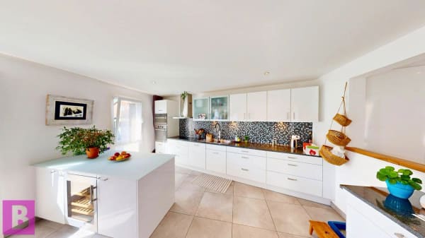 Immobilie in Yens - Esprit maison pour ce superbe triplex familial de 4 chambres à Yens - Bild 4