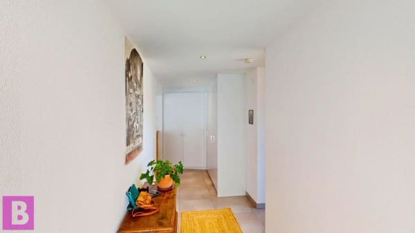 Immobilie in Yens - Esprit maison pour ce superbe triplex familial de 4 chambres à Yens - Bild 6