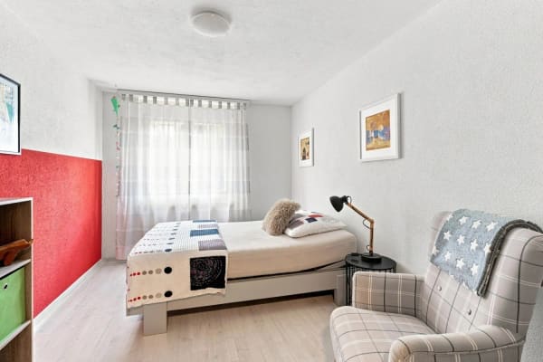 Immobilie in Meiringen - Familienfreundliche 5.5-Zimmer-Gartenwohnung - zentral in Meiringen - Bild 23