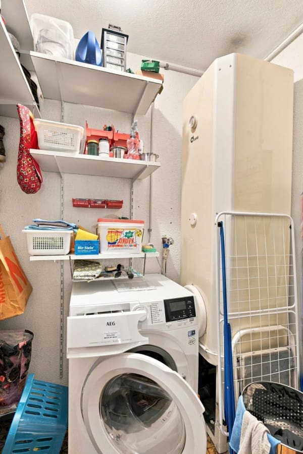 Immobilie in Meiringen - Familienfreundliche 5.5-Zimmer-Gartenwohnung - zentral in Meiringen - Bild 25