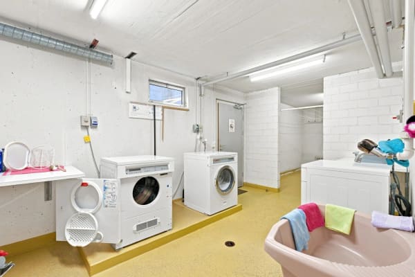 Immobilie in Meiringen - Familienfreundliche 5.5-Zimmer-Gartenwohnung - zentral in Meiringen - Bild 26