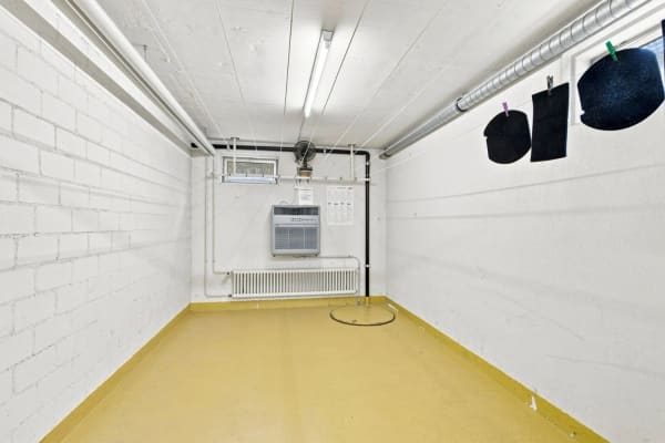 Immobilie in Meiringen - Familienfreundliche 5.5-Zimmer-Gartenwohnung - zentral in Meiringen - Bild 27