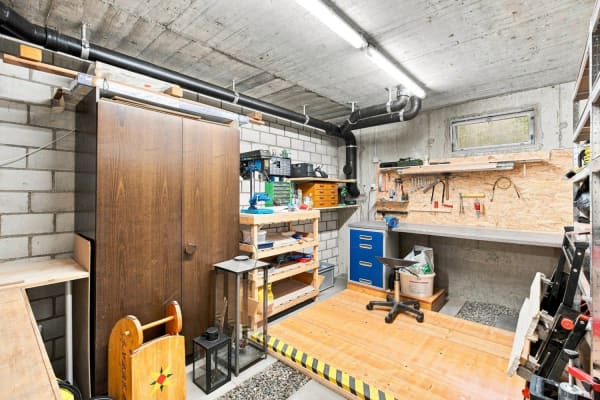 Immobilie in Meiringen - Familienfreundliche 5.5-Zimmer-Gartenwohnung - zentral in Meiringen - Bild 28