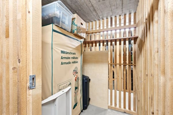 Immobilie in Meiringen - Familienfreundliche 5.5-Zimmer-Gartenwohnung - zentral in Meiringen - Bild 29