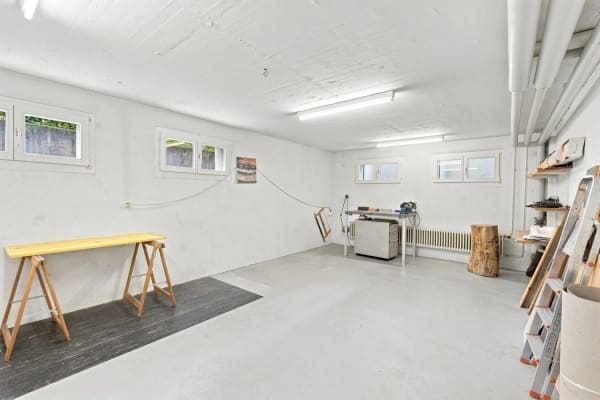Immobilie in Meiringen - Familienfreundliche 5.5-Zimmer-Gartenwohnung - zentral in Meiringen - Bild 30