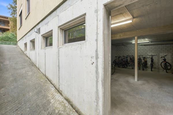 Immobilie in Meiringen - Familienfreundliche 5.5-Zimmer-Gartenwohnung - zentral in Meiringen - Bild 31