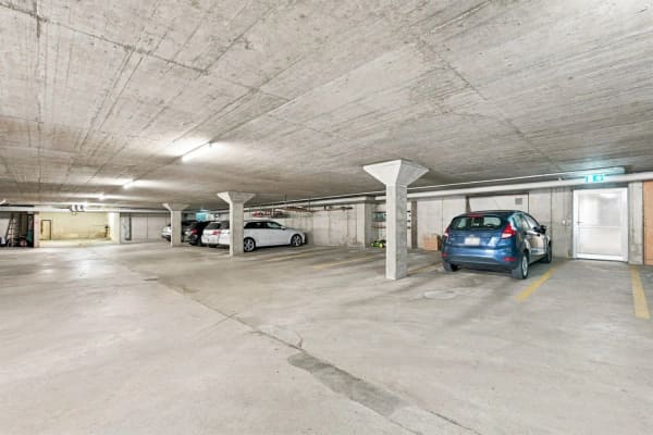 Immobilie in Meiringen - Familienfreundliche 5.5-Zimmer-Gartenwohnung - zentral in Meiringen - Bild 33
