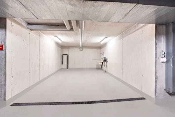 Immobilie in Meiringen - Familienfreundliche 5.5-Zimmer-Gartenwohnung - zentral in Meiringen - Bild 34
