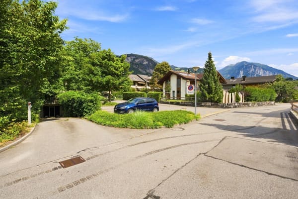 Immobilie in Meiringen - Familienfreundliche 5.5-Zimmer-Gartenwohnung - zentral in Meiringen - Bild 36