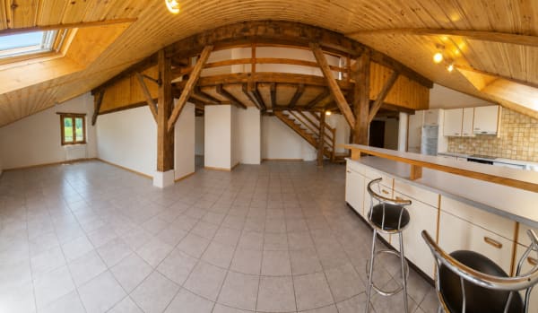 Immobilie in Les Verriã¨res - Les Verrières - Grande propriété de plusieurs logements - Bild 1
