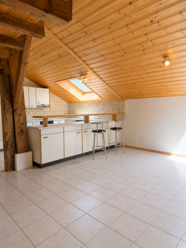 Immobilie in Les Verriã¨res - Les Verrières - Grande propriété de plusieurs logements - Bild 11