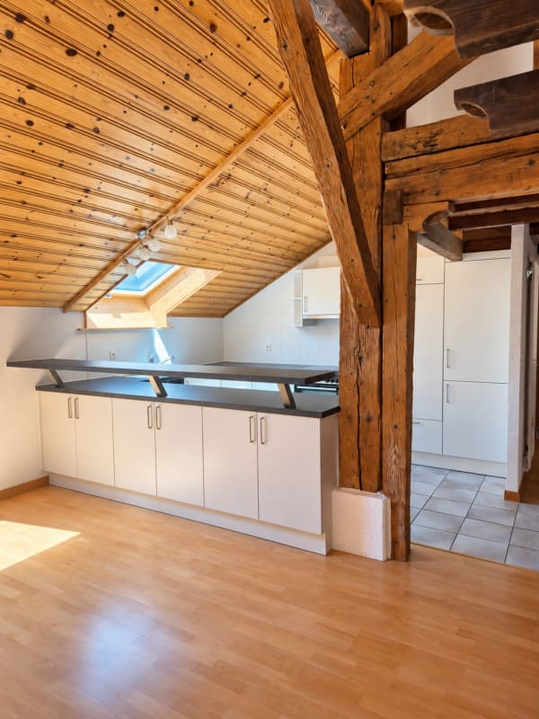 Immobilie in Les Verriã¨res - Les Verrières - Grande propriété de plusieurs logements - Bild 12