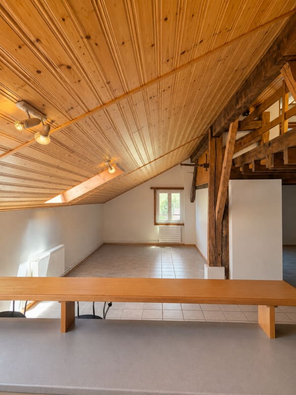 Immobilie in Les Verriã¨res - Les Verrières - Grande propriété de plusieurs logements - Bild 15
