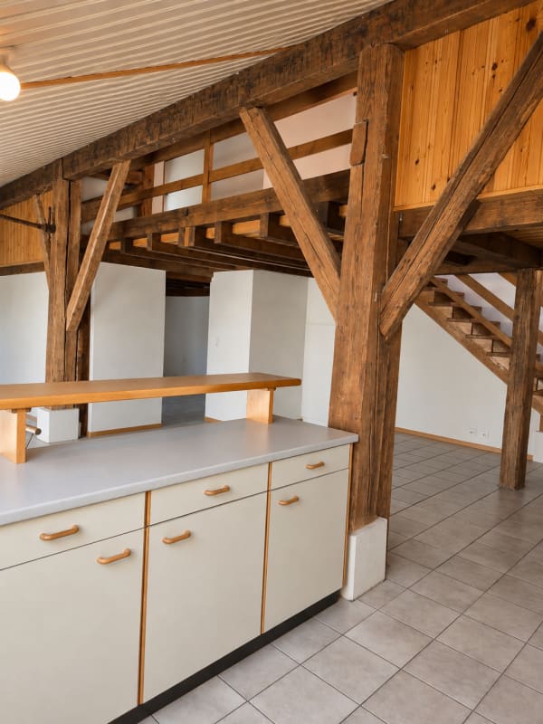 Immobilie in Les Verriã¨res - Les Verrières - Grande propriété de plusieurs logements - Bild 16