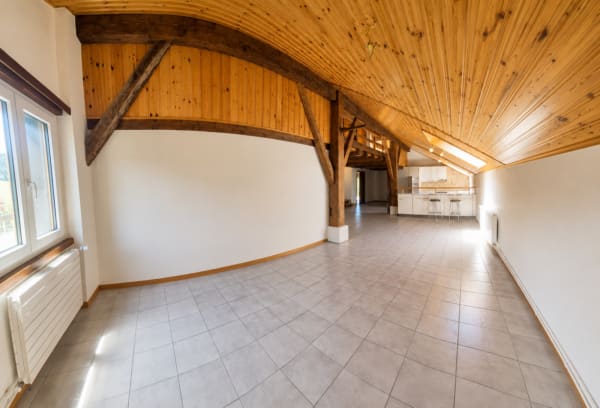 Immobilie in Les Verriã¨res - Les Verrières - Grande propriété de plusieurs logements - Bild 2