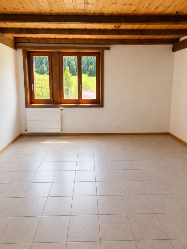 Immobilie in Les Verriã¨res - Les Verrières - Grande propriété de plusieurs logements - Bild 7