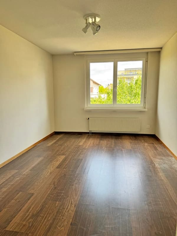Immobilie in Dulliken - ...greifbar & nahbar - tolle Wohnung mit Balkon... - Bild 11