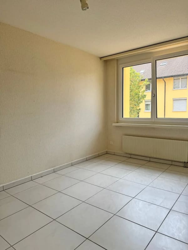 Immobilie in Dulliken - ...greifbar & nahbar - tolle Wohnung mit Balkon... - Bild 12