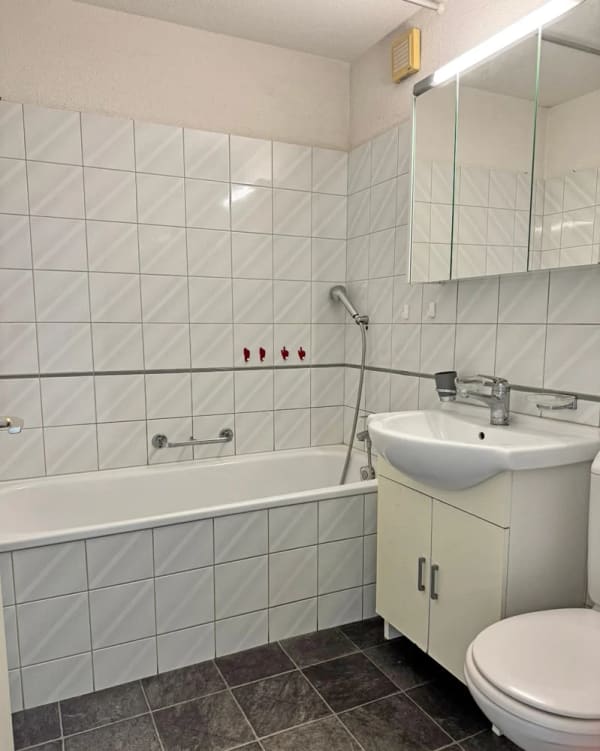 Immobilie in Dulliken - ...greifbar & nahbar - tolle Wohnung mit Balkon... - Bild 13