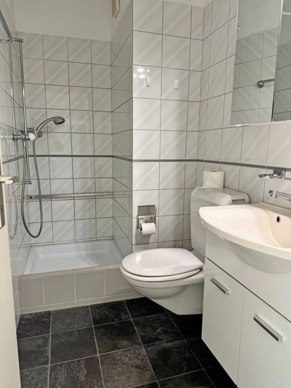 Immobilie in Dulliken - ...greifbar & nahbar - tolle Wohnung mit Balkon... - Bild 14