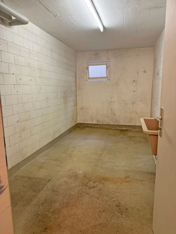 Immobilie in Dulliken - ...greifbar & nahbar - tolle Wohnung mit Balkon... - Bild 15