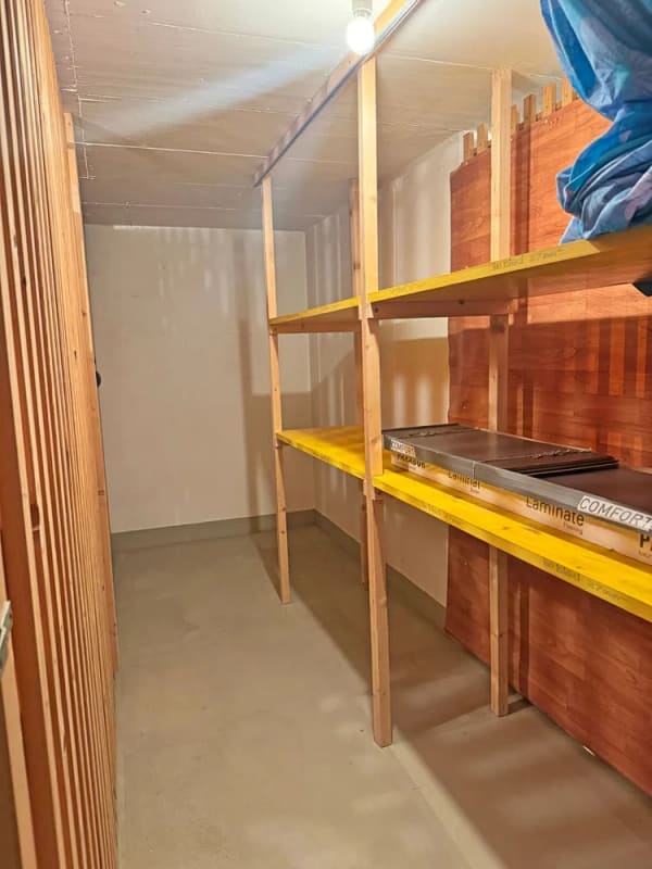 Immobilie in Dulliken - ...greifbar & nahbar - tolle Wohnung mit Balkon... - Bild 16