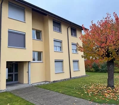 Immobilie in Dulliken - ...greifbar & nahbar - tolle Wohnung mit Balkon... - Bild 2