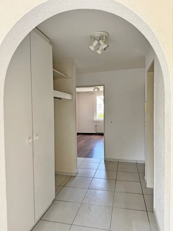 Immobilie in Dulliken - ...greifbar & nahbar - tolle Wohnung mit Balkon... - Bild 3