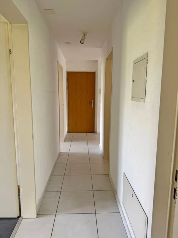Immobilie in Dulliken - ...greifbar & nahbar - tolle Wohnung mit Balkon... - Bild 4