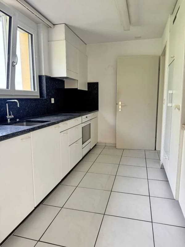 Immobilie in Dulliken - ...greifbar & nahbar - tolle Wohnung mit Balkon... - Bild 5