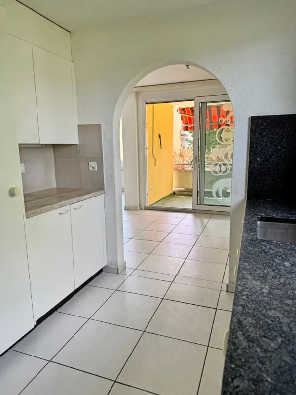 Immobilie in Dulliken - ...greifbar & nahbar - tolle Wohnung mit Balkon... - Bild 6