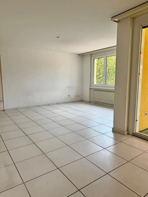 Immobilie in Dulliken - ...greifbar & nahbar - tolle Wohnung mit Balkon... - Bild 7