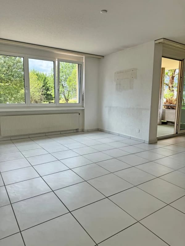 Immobilie in Dulliken - ...greifbar & nahbar - tolle Wohnung mit Balkon... - Bild 8
