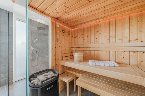 Immobilie in Rüdtligen - Die Freiheit eines Hauses - der Komfort einer Attika - Bild 13
