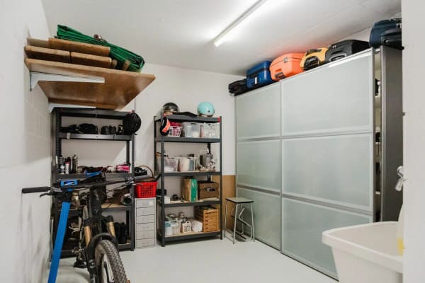 Immobilie in Rüdtligen - Die Freiheit eines Hauses - der Komfort einer Attika - Bild 21