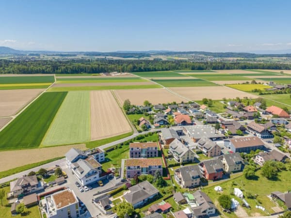 Immobilie in Rüdtligen - Die Freiheit eines Hauses - der Komfort einer Attika - Bild 27