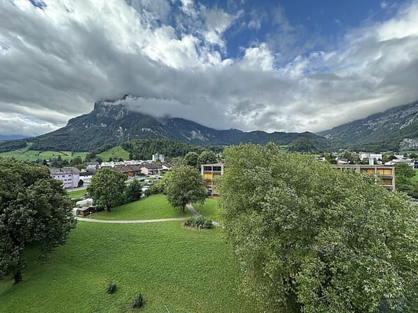 Immobilie in Glarus - 4.5 Zimmer-Wohnung mit Autoabstellplatz - Bild 10